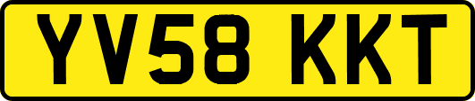 YV58KKT