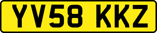 YV58KKZ