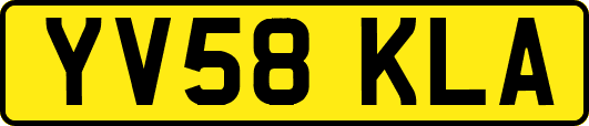 YV58KLA
