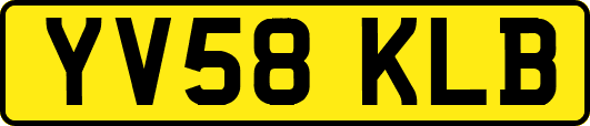 YV58KLB