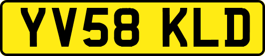 YV58KLD