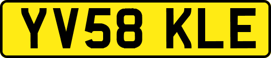 YV58KLE