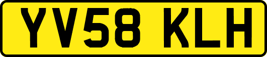YV58KLH