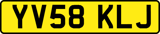 YV58KLJ