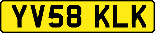 YV58KLK