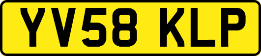 YV58KLP