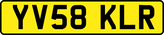 YV58KLR