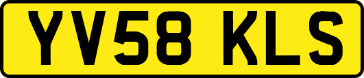 YV58KLS