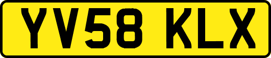 YV58KLX