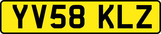 YV58KLZ