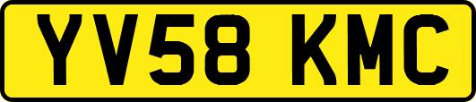 YV58KMC