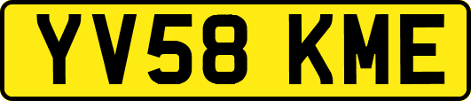 YV58KME