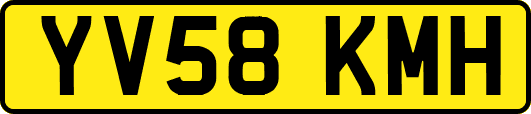 YV58KMH