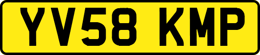 YV58KMP