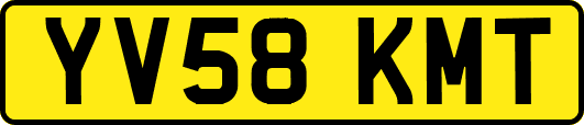 YV58KMT