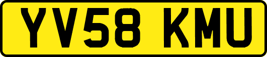 YV58KMU