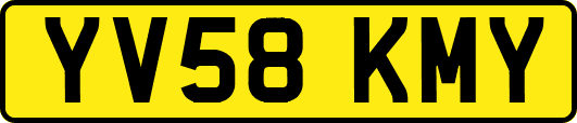 YV58KMY