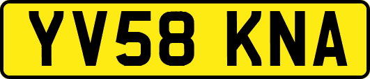 YV58KNA