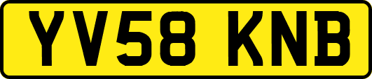 YV58KNB