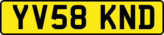 YV58KND