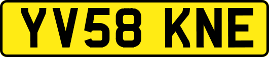 YV58KNE