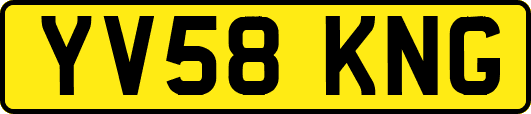 YV58KNG