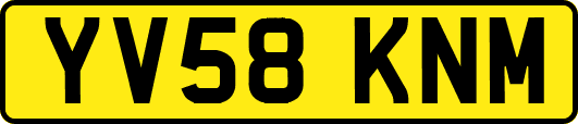 YV58KNM