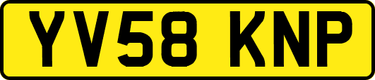 YV58KNP