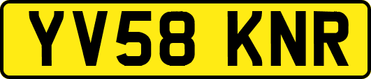 YV58KNR