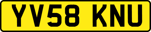 YV58KNU