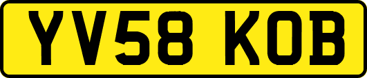 YV58KOB