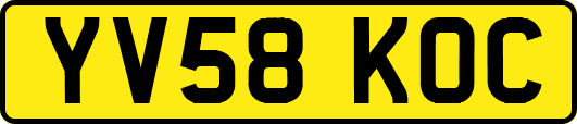 YV58KOC