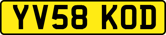 YV58KOD