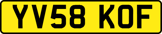 YV58KOF