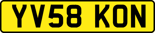 YV58KON