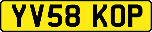 YV58KOP
