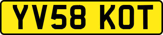 YV58KOT