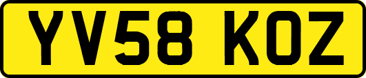 YV58KOZ