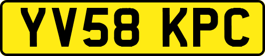 YV58KPC