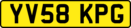 YV58KPG
