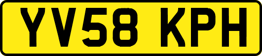 YV58KPH
