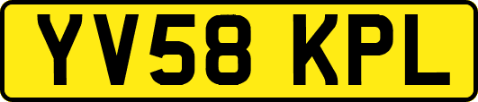 YV58KPL