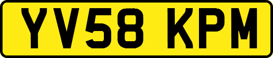 YV58KPM