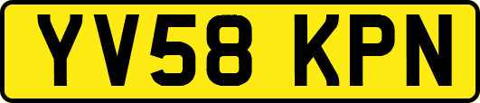 YV58KPN