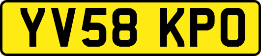 YV58KPO