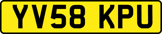 YV58KPU