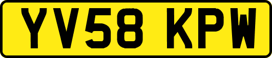 YV58KPW