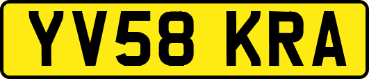 YV58KRA