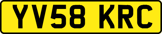 YV58KRC
