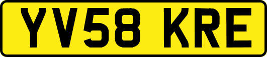 YV58KRE